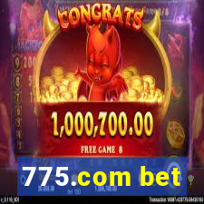 775.com bet